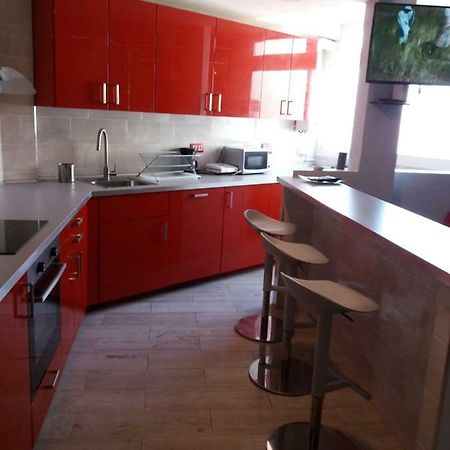 Apartamento En Castellon Renfe Castellón de la Plana Extérieur photo