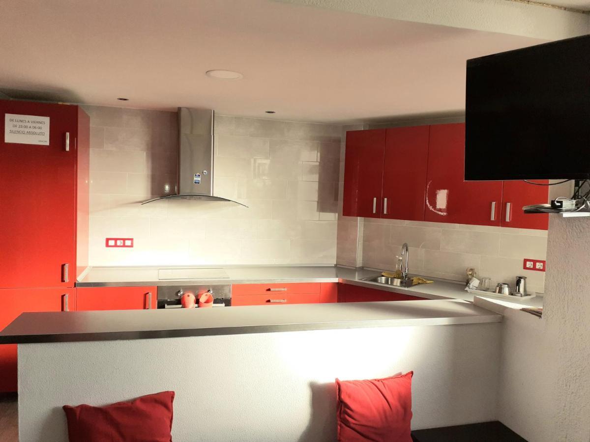 Apartamento En Castellon Renfe Castellón de la Plana Extérieur photo