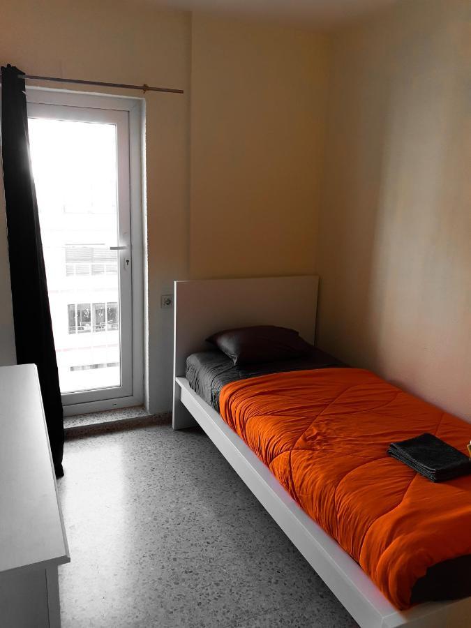 Apartamento En Castellon Renfe Castellón de la Plana Extérieur photo