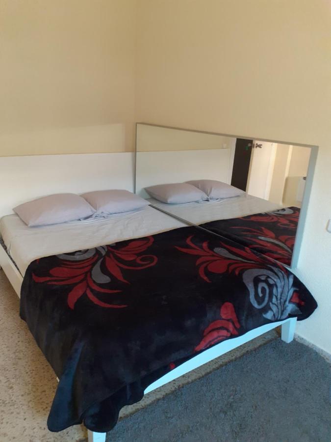 Apartamento En Castellon Renfe Castellón de la Plana Extérieur photo