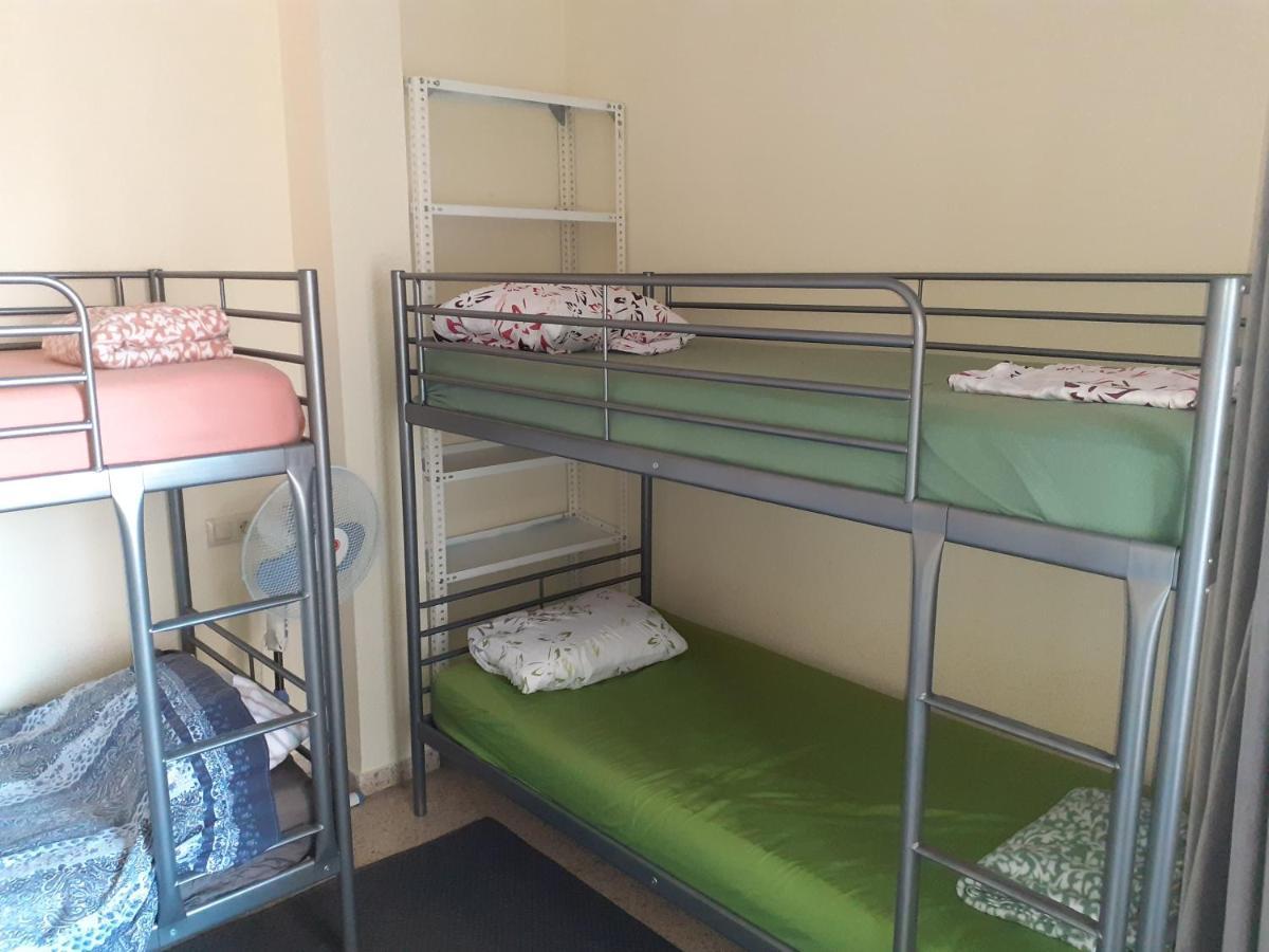 Apartamento En Castellon Renfe Castellón de la Plana Extérieur photo