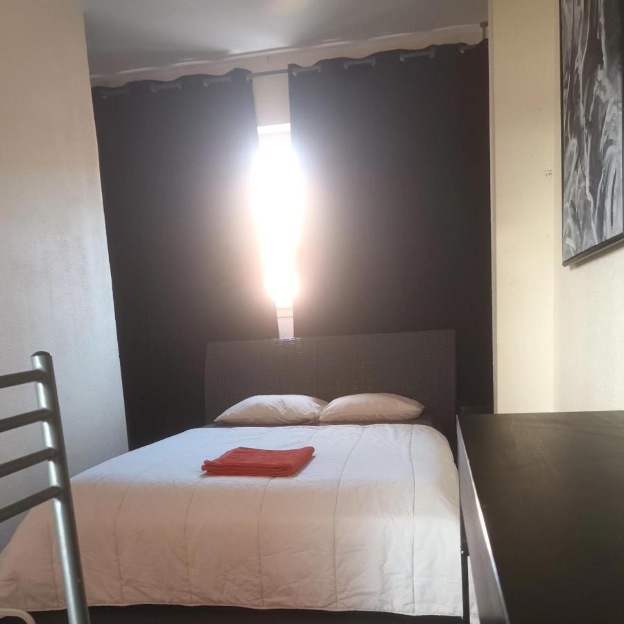 Apartamento En Castellon Renfe Castellón de la Plana Extérieur photo