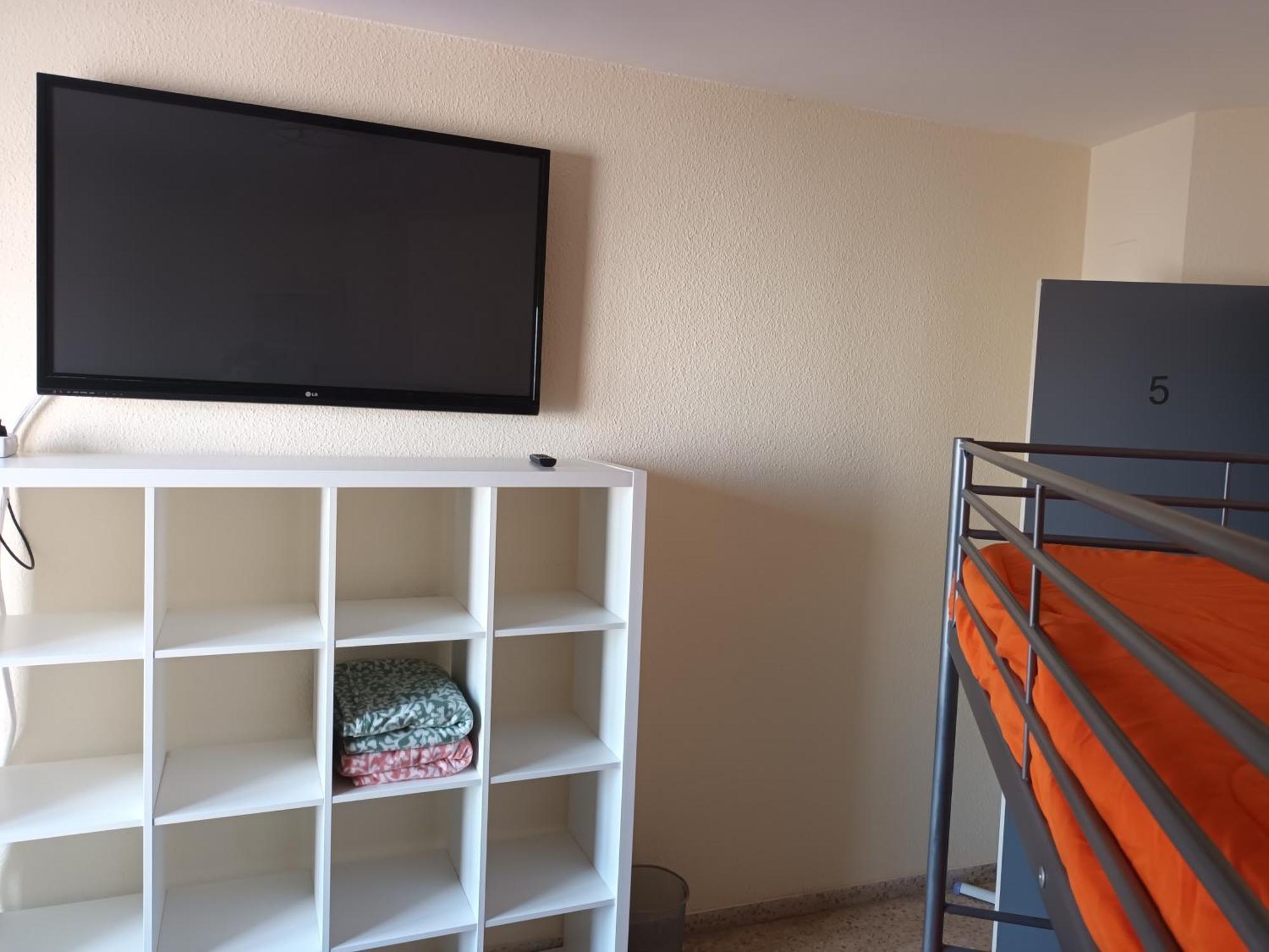Apartamento En Castellon Renfe Castellón de la Plana Extérieur photo